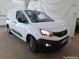  Peugeot  Partner PEUGEOT  VU 4p Fourgonnette BLUEHDI 75 STANDARD 650KG PREMIUM #4