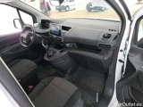  Peugeot  Partner PEUGEOT  VU 4p Fourgonnette BLUEHDI 75 STANDARD 650KG PREMIUM #5
