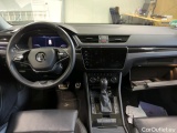  Skoda  Superb COMBI 1.4 TSI IV DSG  58 #3