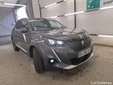  Peugeot  2008  Allure Business 1.2 PureTech 100CV BVM6 E6d #4