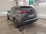  Peugeot  2008  Allure Business 1.2 PureTech 100CV BVM6 E6d #2
