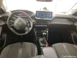  Peugeot  2008  Allure Business 1.2 PureTech 100CV BVM6 E6d #5