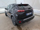  Peugeot  2008  Allure 1.2 PureTech 130CV BVA8 E6d #2