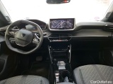  Peugeot  2008  Allure 1.2 PureTech 130CV BVA8 E6d #5