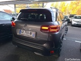  Citroen  C5 CITROEN  Aircross / 2022 / 5P / SUV BlueHDi 130 S&S EAT8 Shine CD CI 85 #3