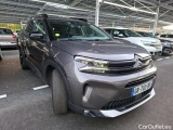  Citroen  C5 CITROEN  Aircross / 2022 / 5P / SUV BlueHDi 130 S&S EAT8 Shine CD CI 85 #4