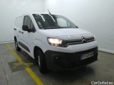  Citroen  Berlingo  Fourgon Driver M 1000 1.5 BlueHDi 100CV BVM5 E6dT #4