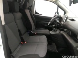  Citroen  Berlingo  Fourgon Driver M 1000 1.5 BlueHDi 100CV BVM5 E6dT #6