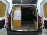  Citroen  Berlingo  Fourgon Driver M 1000 1.5 BlueHDi 100CV BVM5 E6dT #8