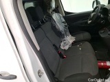  Citroen  Berlingo  Fourgon Worker M 1000 1.2 PureTech 130CV BVA8 E6d #8