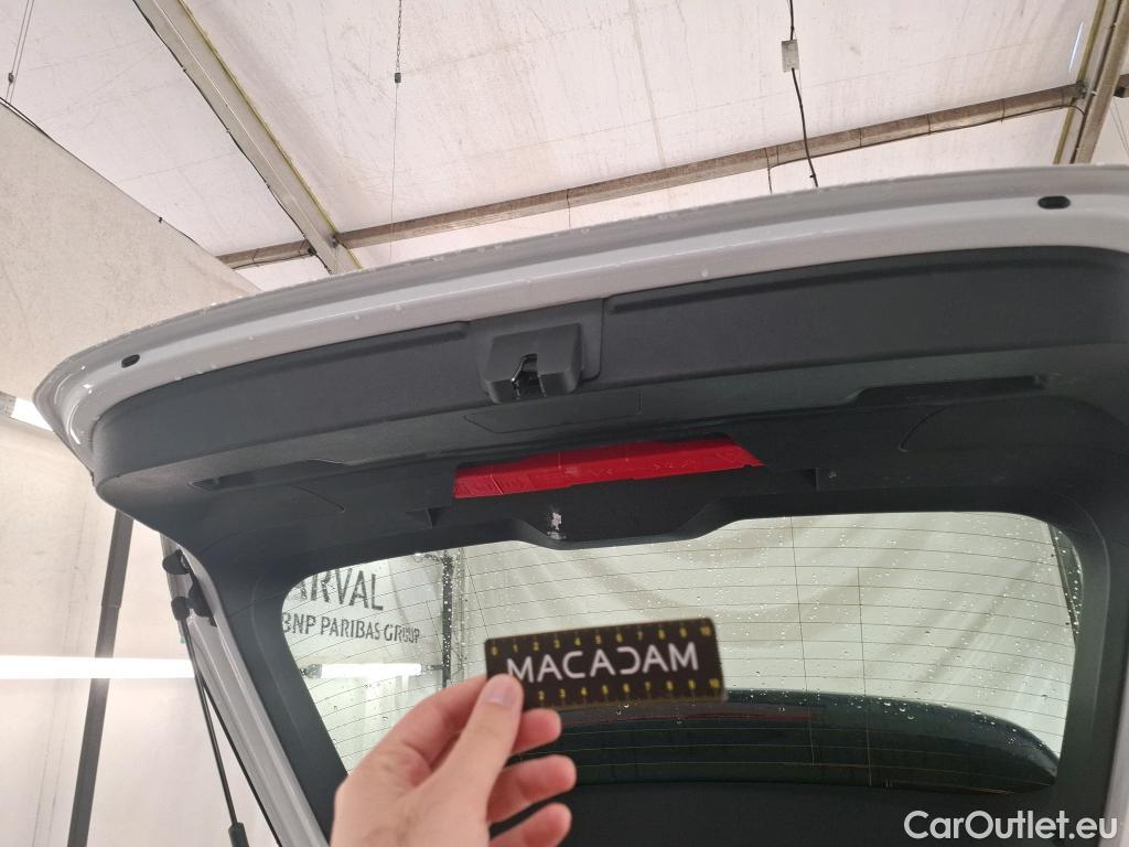  Audi  A3  Sportback 35 TDI Business Line 2.0 TDI 150CV BVA7 E6d #33