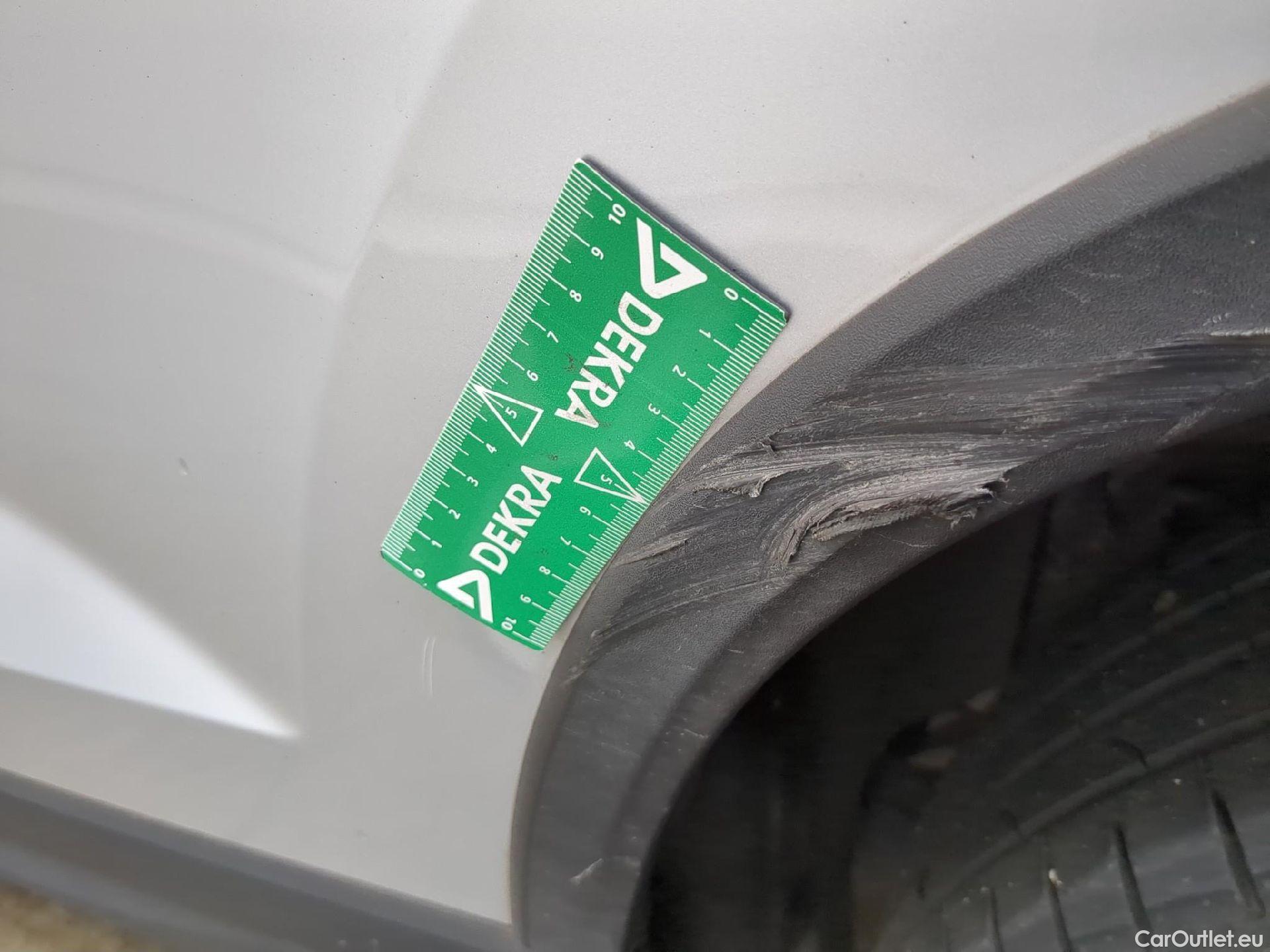  Seat  ATECA  Style Business 1.0 TSI 110CV BVM6 E6d #16