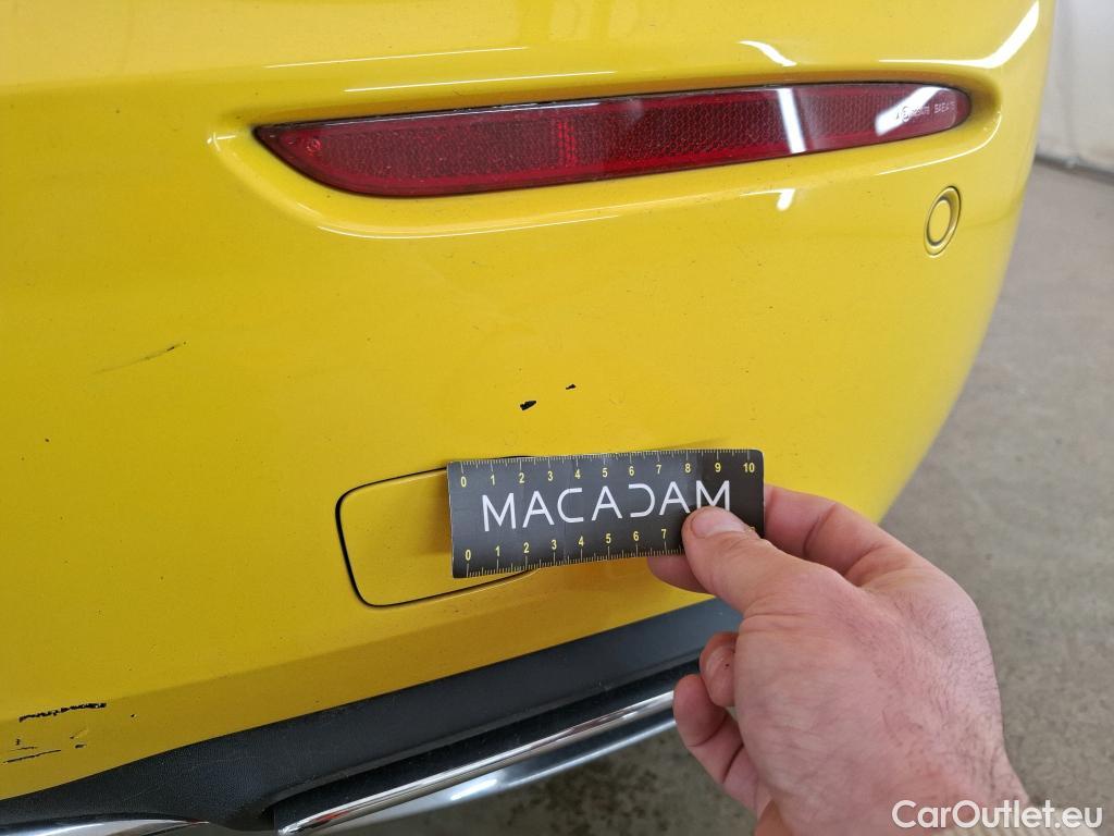  Mercedes  A-Klasse MERCEDES-BENZ Classe A Compact / 2018 / 5P / Berline A 200 Progressive Line 7G-DCT #10