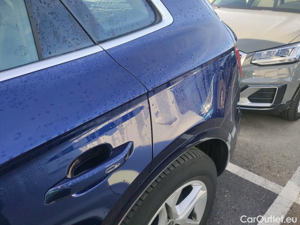  Audi  Q5 AUDI  / 2016 / 5P / todoterreno Design 35 TDI 120kW S tronic #15