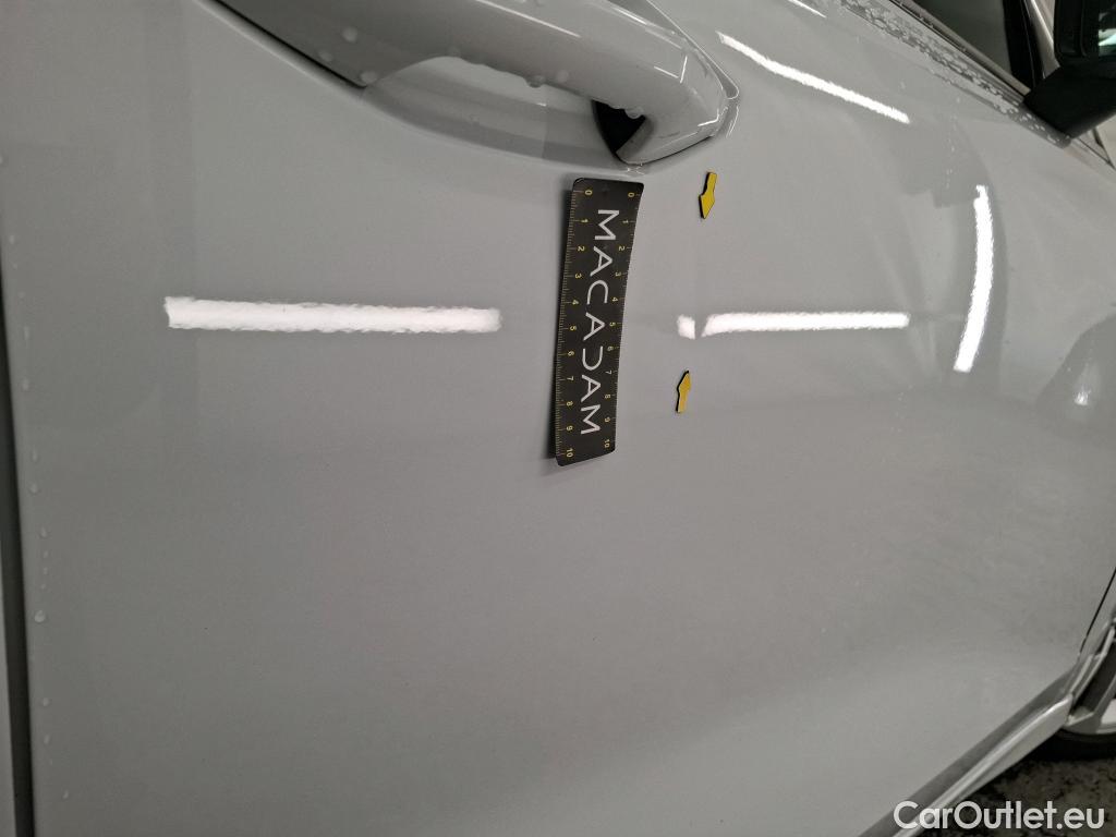  Audi  A3  Sportback 35 TDI Business Line 2.0 TDI 150CV BVA7 E6d #9