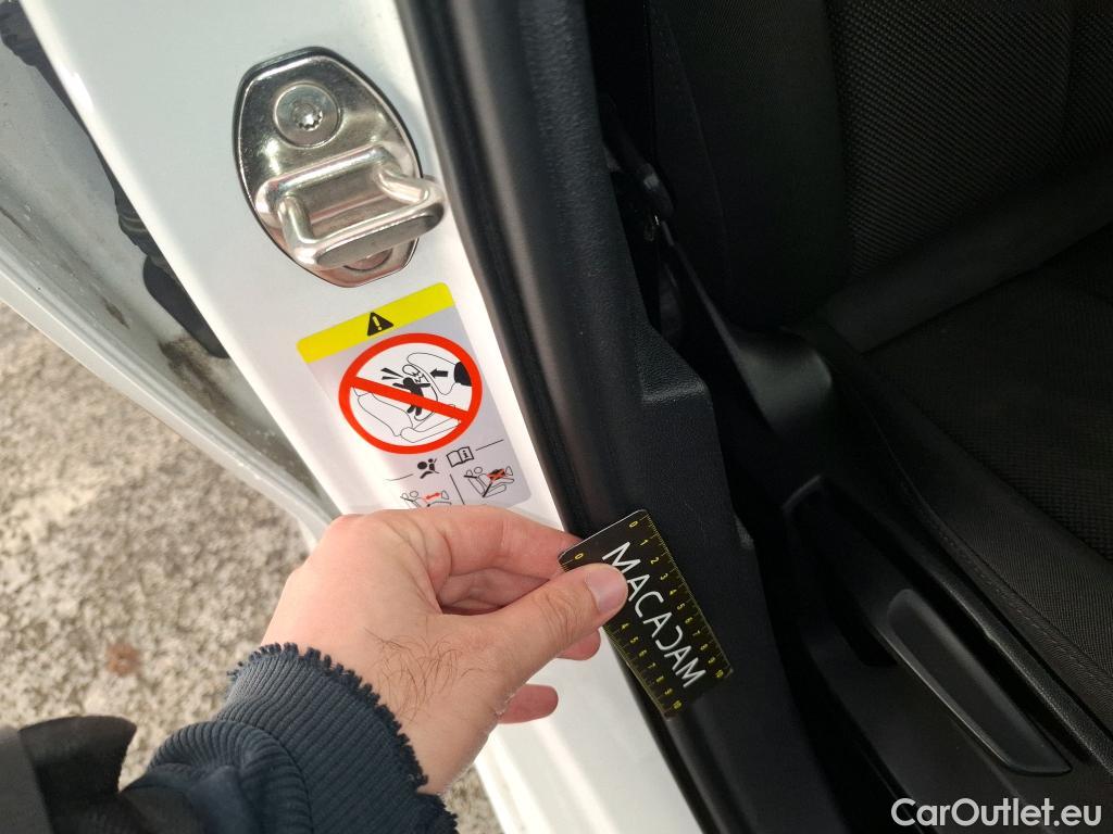  Audi  A3  Sportback 35 TDI Business Line 2.0 TDI 150CV BVA7 E6d #42