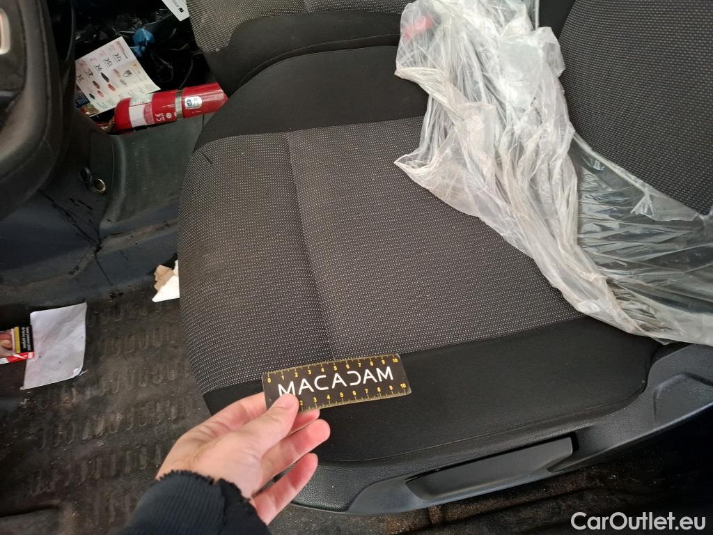  Citroen  Berlingo  Fourgon Worker M 1000 1.2 PureTech 130CV BVA8 E6d #20