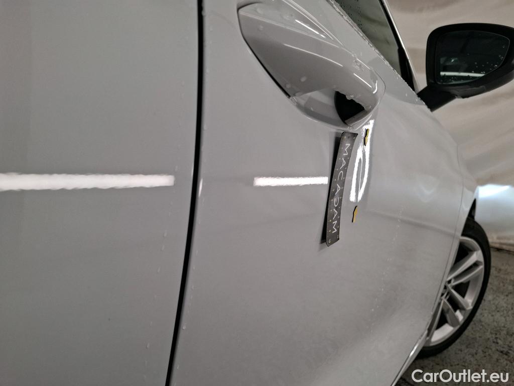  Audi  A3  Sportback 35 TDI Business Line 2.0 TDI 150CV BVA7 E6d #10