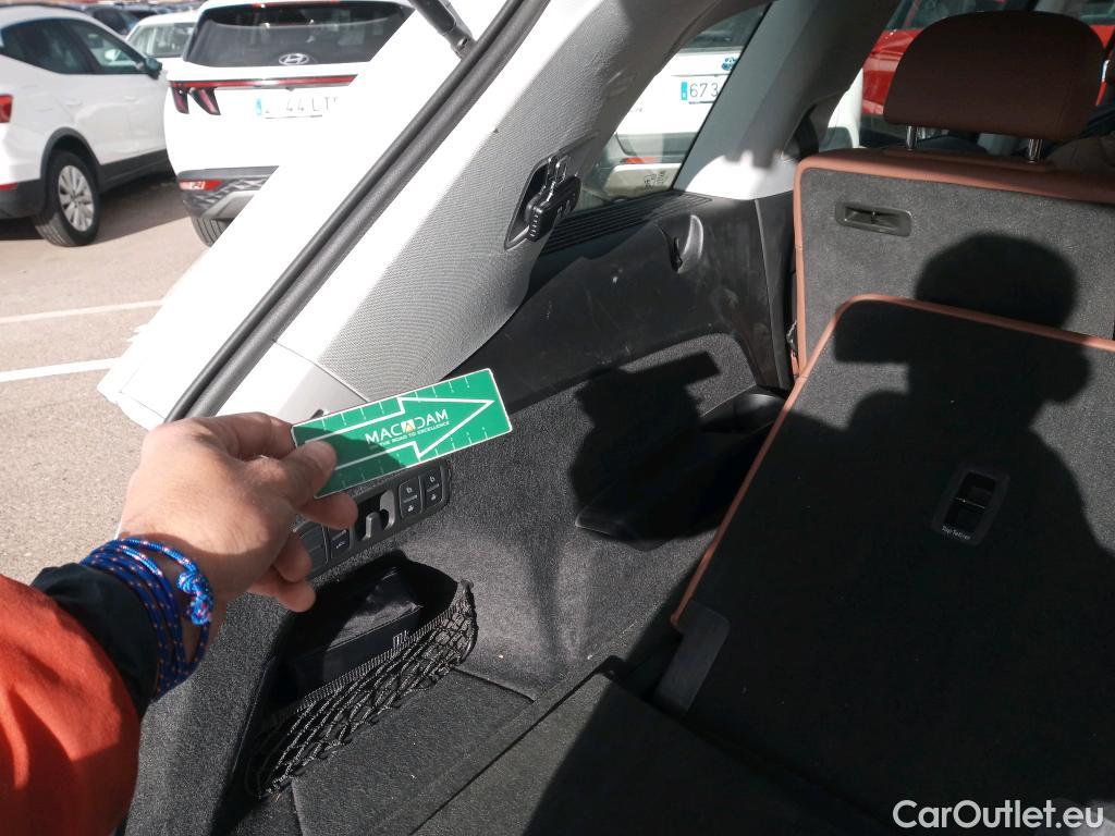  Audi  Q7 AUDI  / 2019 / 5P / todoterreno 45 TDI 170kW (232CV) quattro tiptronic #1