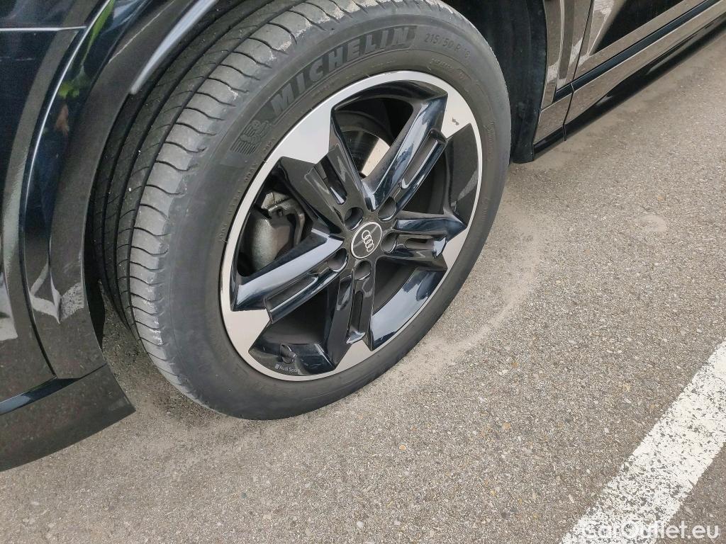  Audi  Q2 AUDI  / 2020 / 5P / todoterreno S line 30 TDI 85kW (116CV) S tronic #8