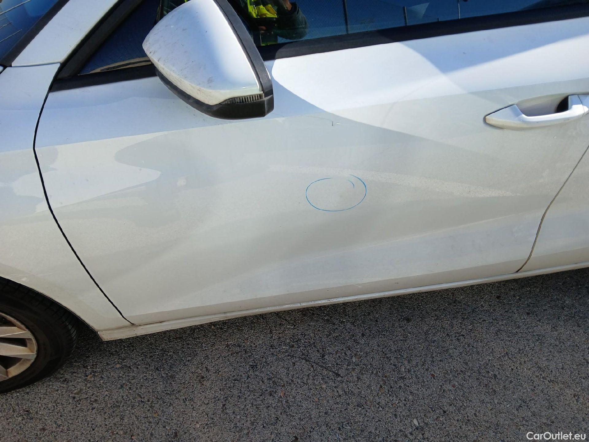  Audi  A3 AUDI  / 2020 / 4P / sedán Sedan 30 TFSI 81kW (110CV) S tronic #6