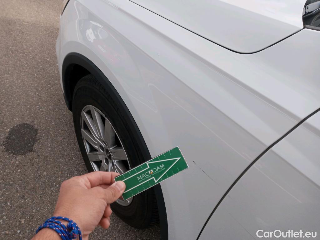  Audi  Q7 AUDI  / 2019 / 5P / todoterreno 45 TDI 170kW (232CV) quattro tiptronic #46