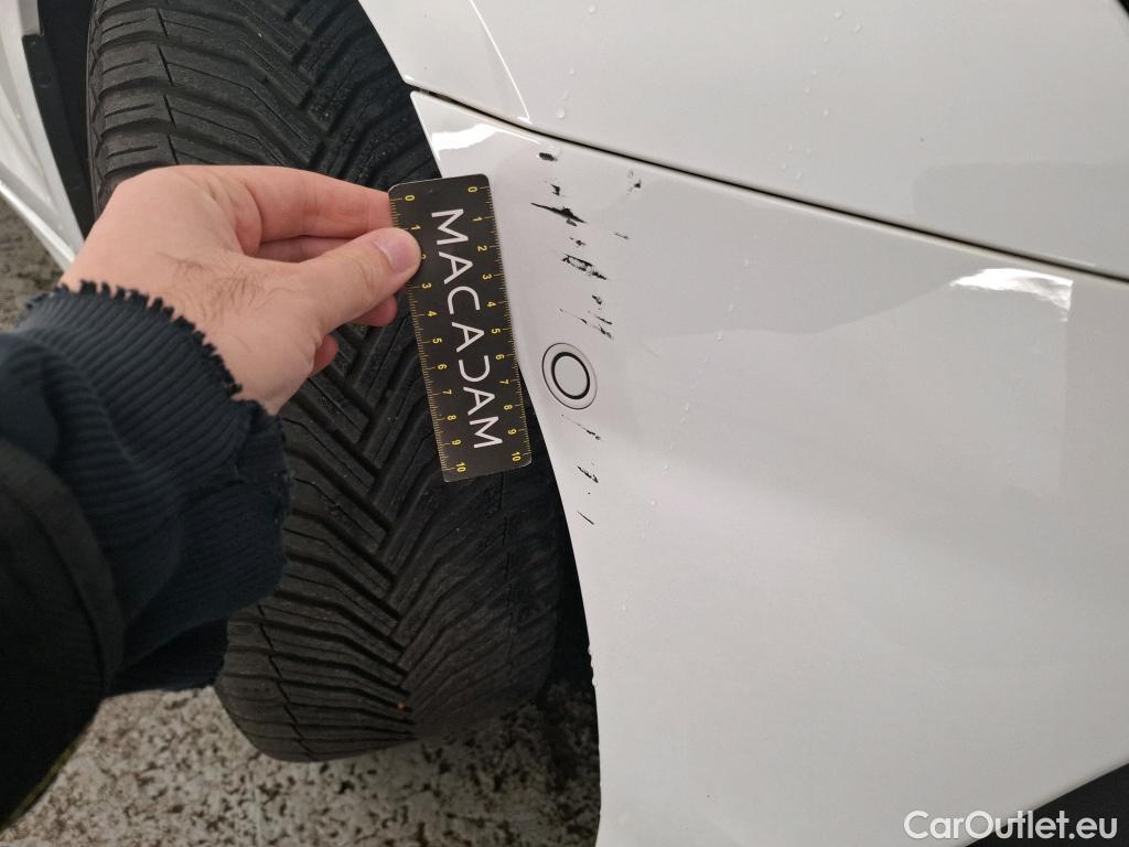  Audi  A3  Sportback 35 TDI Business Line 2.0 TDI 150CV BVA7 E6d #17