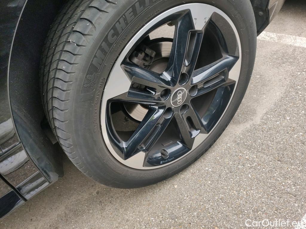  Audi  Q2 AUDI  / 2020 / 5P / todoterreno S line 30 TDI 85kW (116CV) S tronic #4