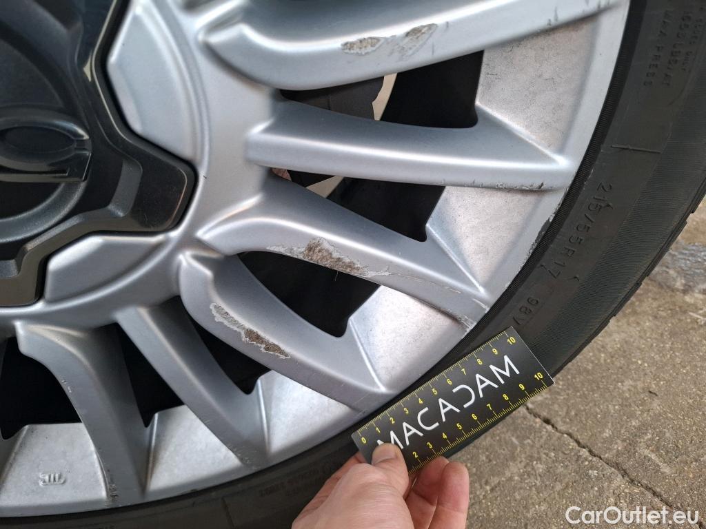  Fiat  500 X Pop Star 1.3 MultiJet 95CV BVM5 E6 #15