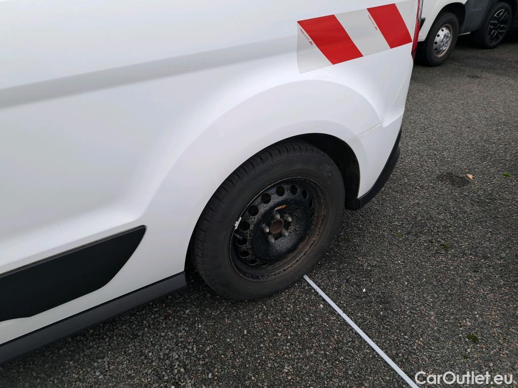  Ford  Transit Connect  Fourgon Trend 1.5 100CV BVA8 #11