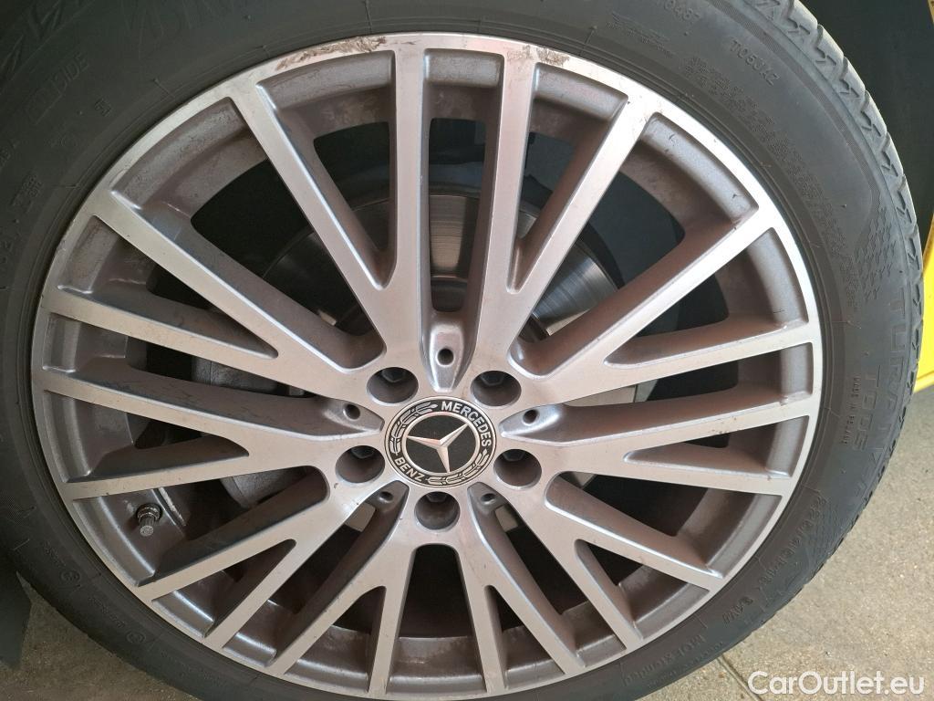  Mercedes  A-Klasse MERCEDES-BENZ Classe A Compact / 2018 / 5P / Berline A 200 Progressive Line 7G-DCT #13