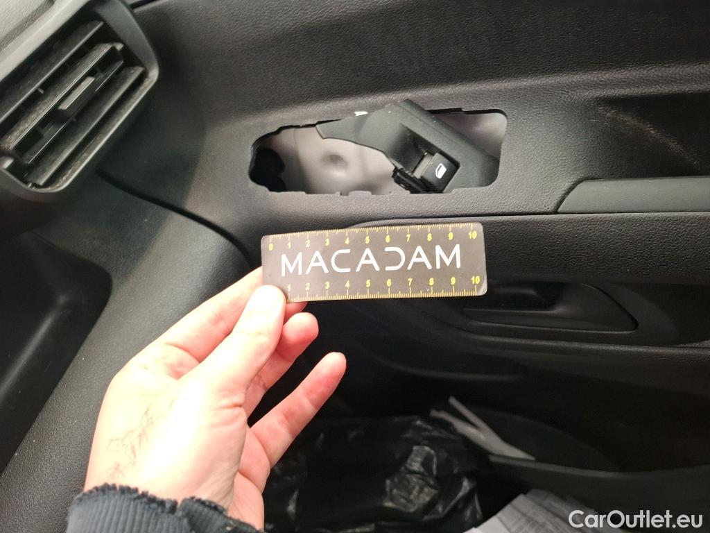  Citroen  Berlingo  Fourgon Worker M 1000 1.2 PureTech 130CV BVA8 E6d #21