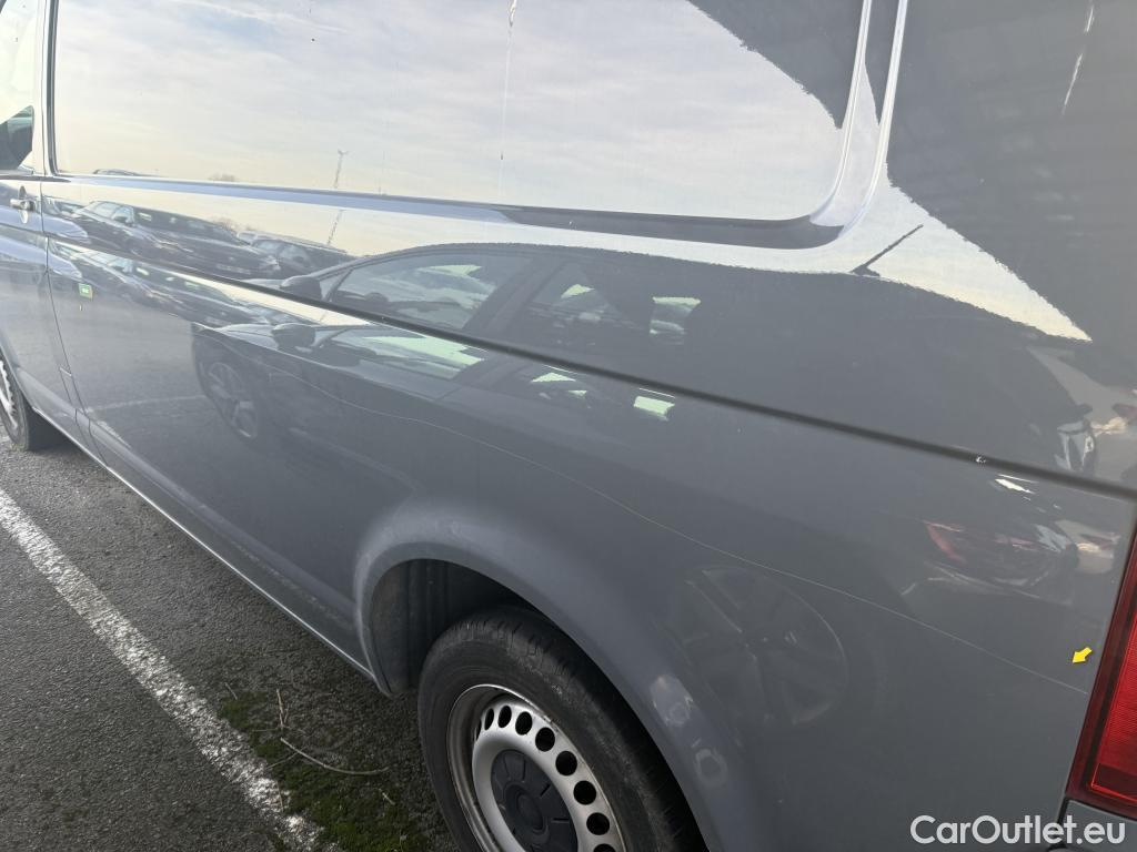  Volkswagen  Transporter T6  Fourgon lang 2.0 TDI 150CV BVM6 E6 #3