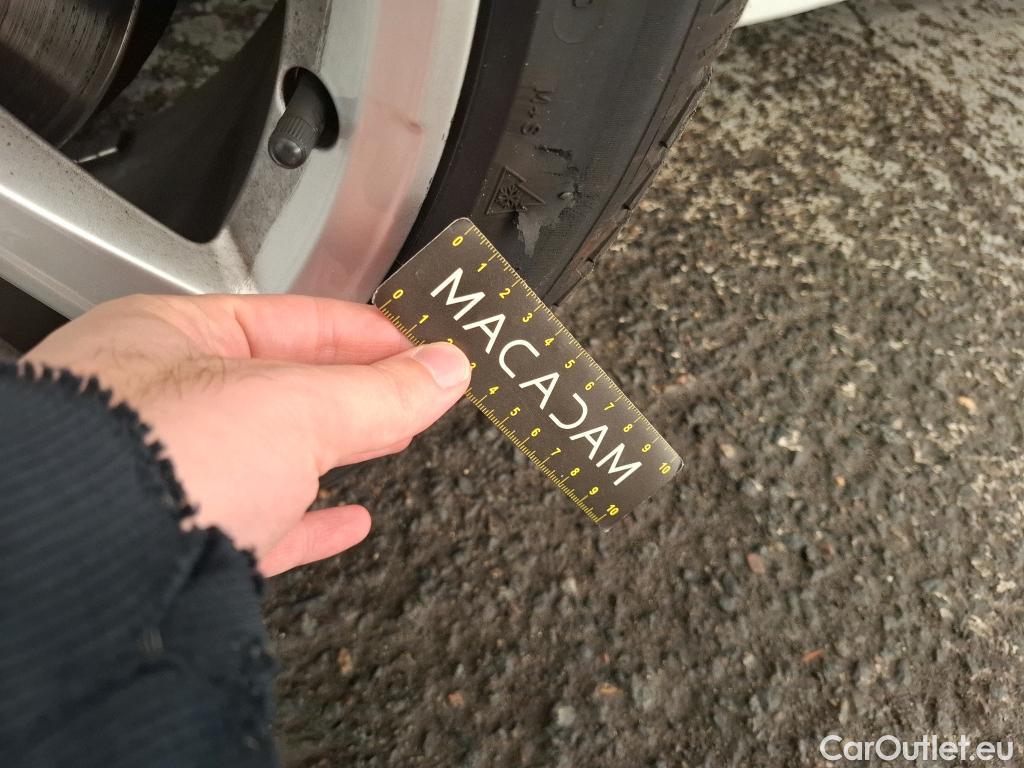  Audi  A3  Sportback 35 TDI Business Line 2.0 TDI 150CV BVA7 E6d #23