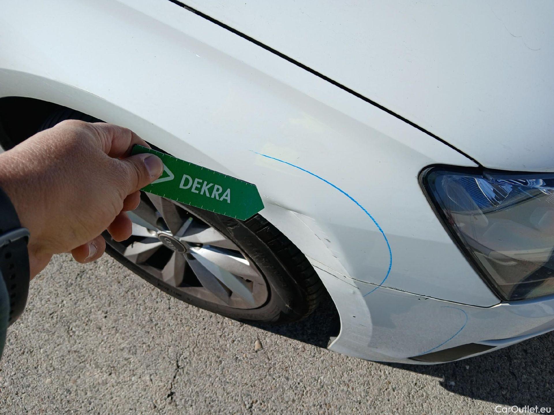  Audi  A3 AUDI  / 2020 / 4P / sedán Sedan 30 TFSI 81kW (110CV) S tronic #10