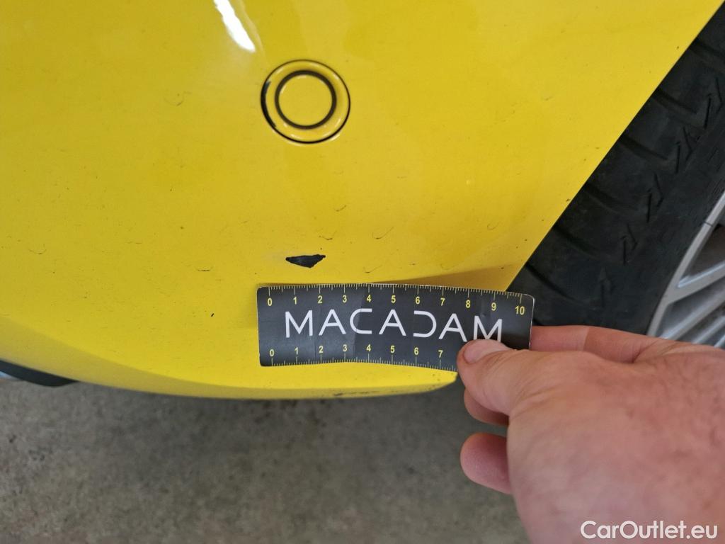  Mercedes  A-Klasse MERCEDES-BENZ Classe A Compact / 2018 / 5P / Berline A 200 Progressive Line 7G-DCT #11