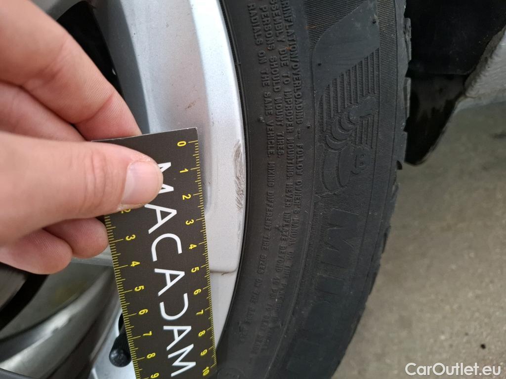  Seat  Leon SEAT  Sportstourer / 2020 / 5P / Break 1.0 eTSI 110 DSG S&S Style Business #14