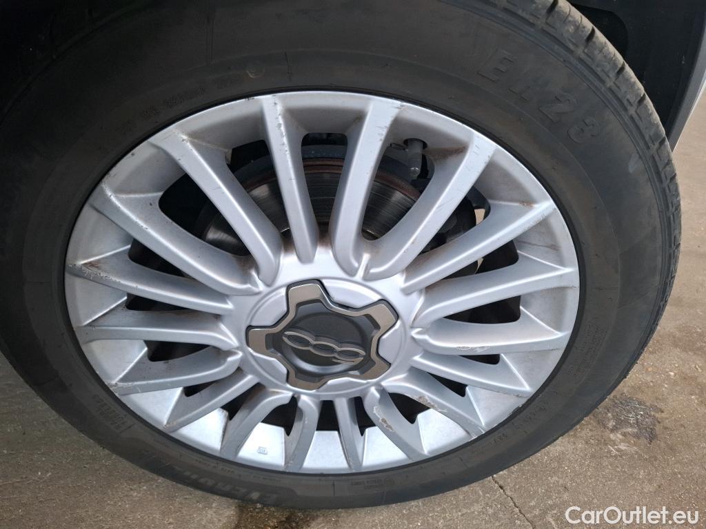  Fiat  500 X Pop Star 1.3 MultiJet 95CV BVM5 E6 #11