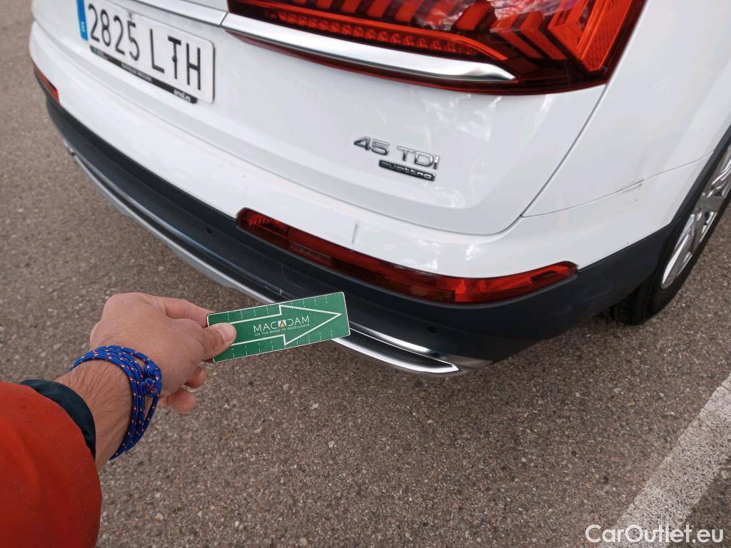  Audi  Q7 AUDI  / 2019 / 5P / todoterreno 45 TDI 170kW (232CV) quattro tiptronic #34