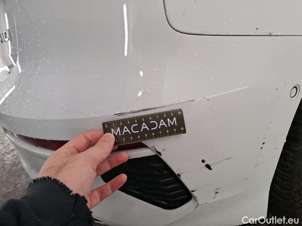  Audi  A3  Sportback 35 TDI Business Line 2.0 TDI 150CV BVA7 E6d #14