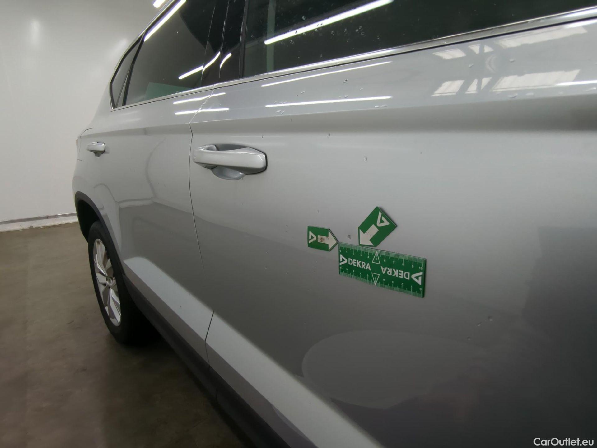  Seat  ATECA  Style Business 1.0 TSI 110CV BVM6 E6d #4