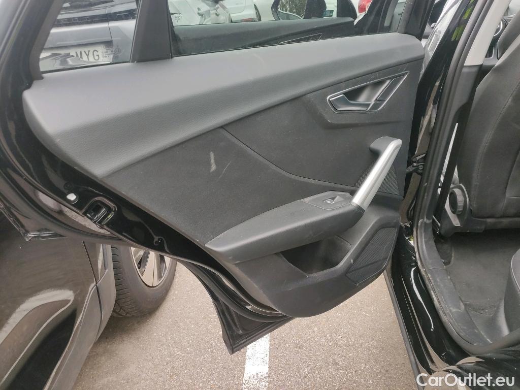  Audi  Q2 AUDI  / 2020 / 5P / todoterreno S line 30 TDI 85kW (116CV) S tronic #18