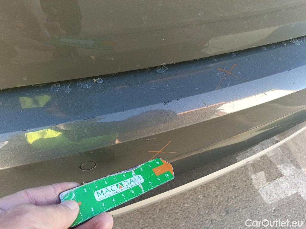  Audi  Q3  35 TDI advanced 2.0 TDI 150CV AT7 E6dT #20