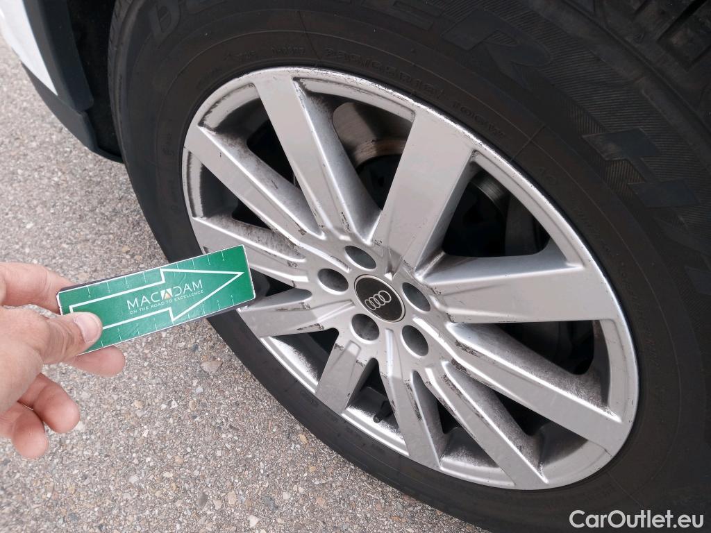  Audi  Q7 AUDI  / 2019 / 5P / todoterreno 45 TDI 170kW (232CV) quattro tiptronic #14