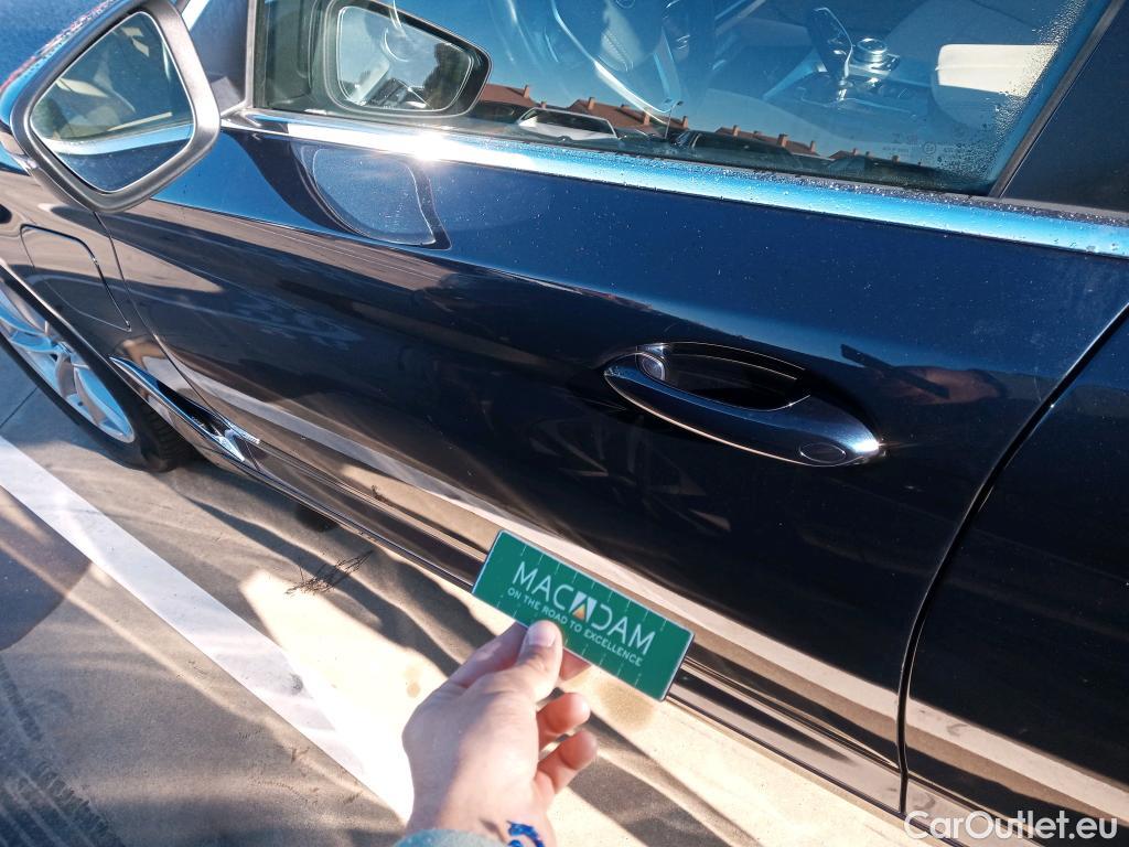  Bmw  Serie 5 BMW  / 2016 / 4P / sedán 530e iPerformance #18