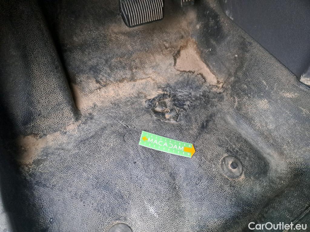  Ford  Transit Connect  Fourgon Trend 1.5 100CV BVA8 #6