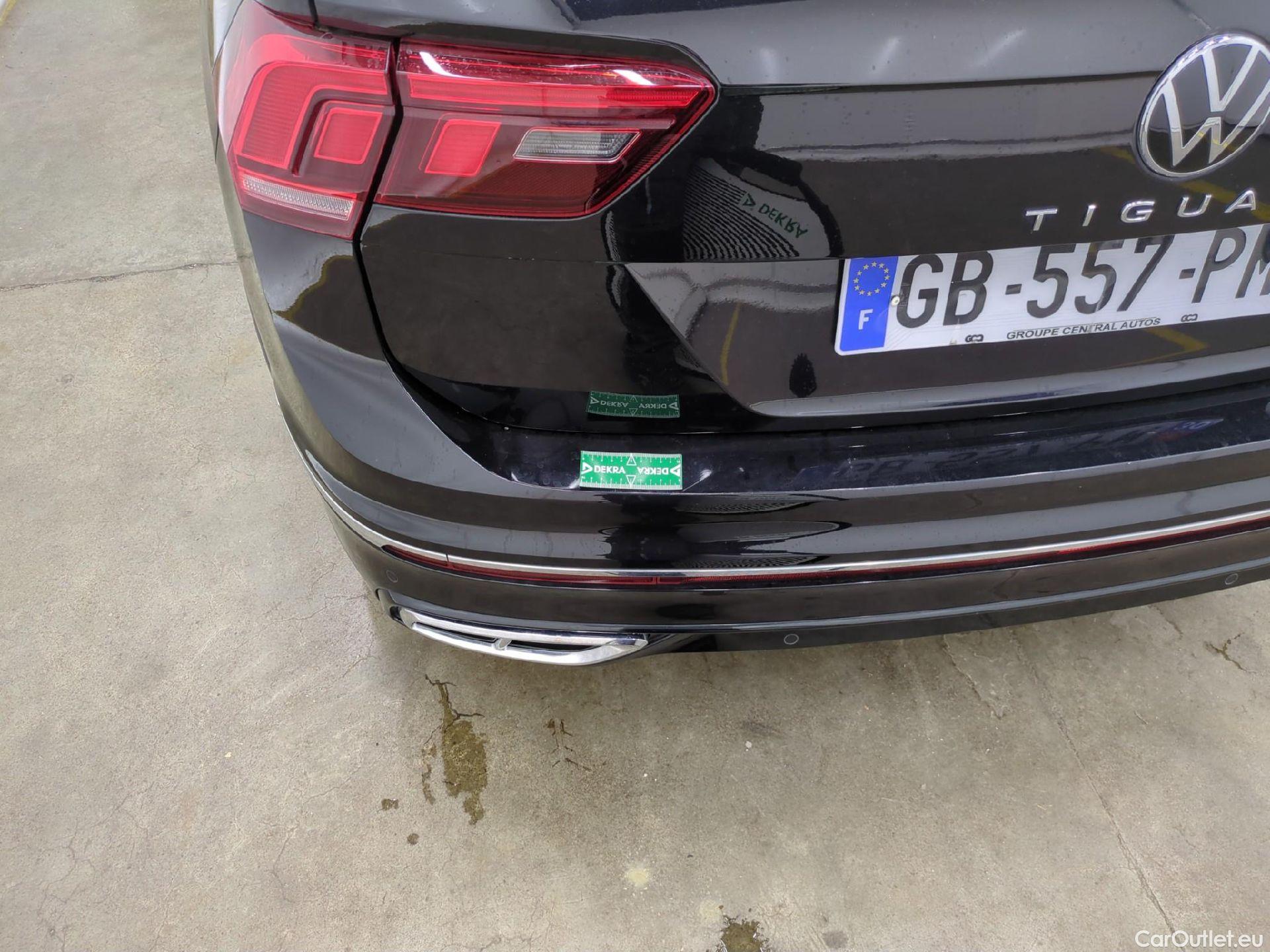  Volkswagen  Tiguan VOLKSWAGEN  / 2020 / 5P / SUV 1.4 eHybrid 245 DSG6 R-Line #50