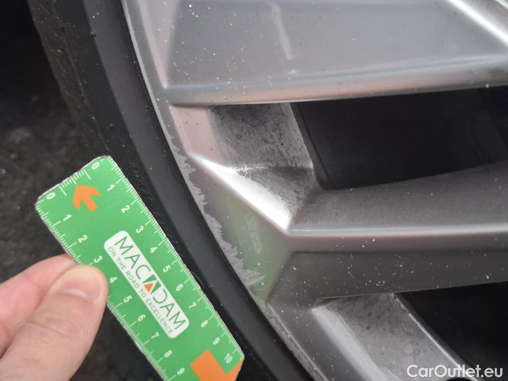  Audi  A3  Sportback 35 TDI Business Line 2.0 TDI 150CV BVA7 E6d #7