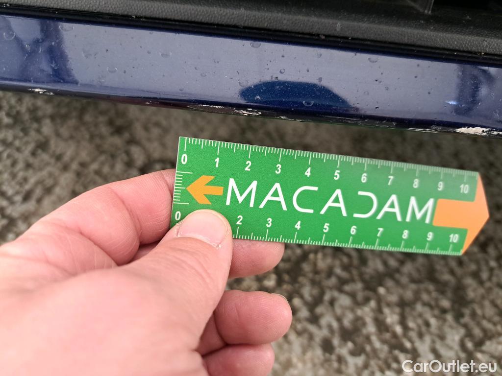  Volkswagen  Golf  VOLKSWAGEN / 2020 / 5P / Berline 2.0 TDI SCR 115 DSG7 Life Busi #5