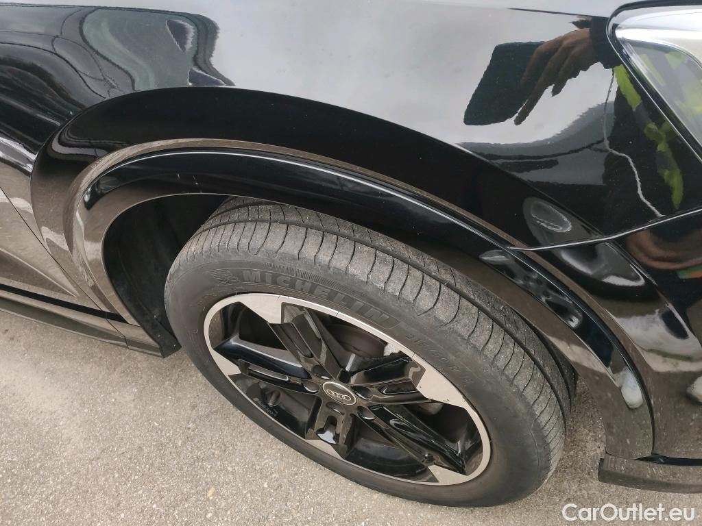  Audi  Q2 AUDI  / 2020 / 5P / todoterreno S line 30 TDI 85kW (116CV) S tronic #35